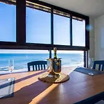 13 Espacio Sobre Mar アパート *