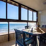 13 Espacio Sobre Mar アパート *