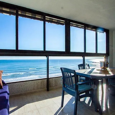 13 Espacio Sobre Mar