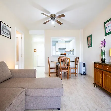 13 Espacio Sobre Mar * Cullera