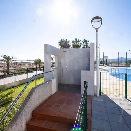 13 Espacio Sobre Mar Cullera