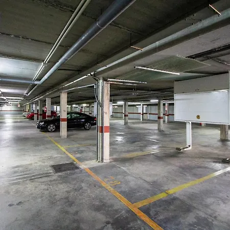 Daire 13 Espacio Sobre Mar