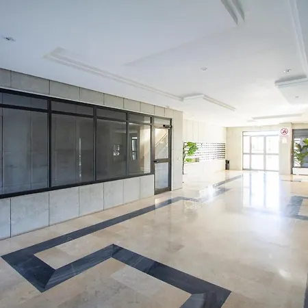 Apartament 13 Espacio Sobre Mar