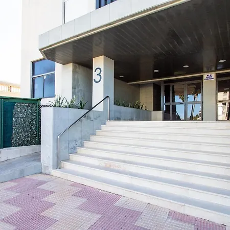 13 Espacio Sobre Mar