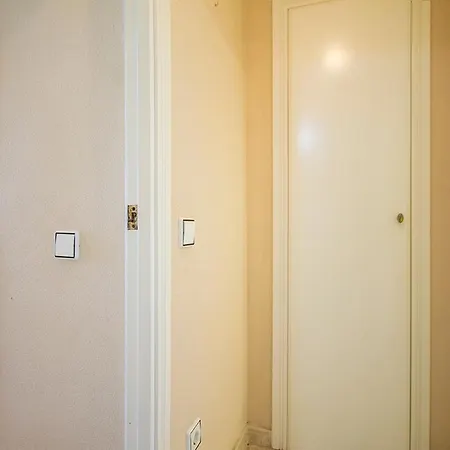 Daire 13 Espacio Sobre Mar *