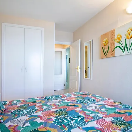 13 Espacio Sobre Mar Apartmán