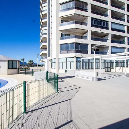 13 Espacio Sobre Mar