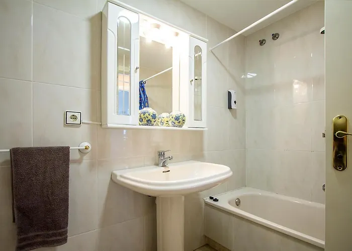 Apartamento 13 Espacio Sobre Mar Cullera