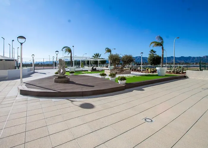 Apartamento 13 Espacio Sobre Mar Cullera