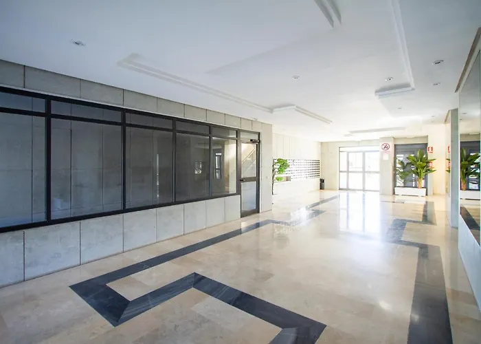Apartamento 13 Espacio Sobre Mar