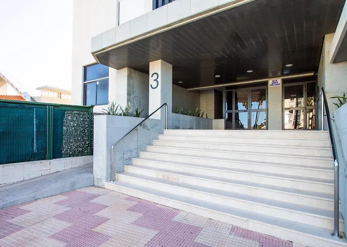 13 Espacio Sobre Mar